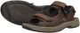 Clarks Saltway Trail Sandalen donkerbruin - Thumbnail 8