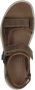 Clarks Sandaal Saltway Trail Light Tan Lichtbruin - Thumbnail 8