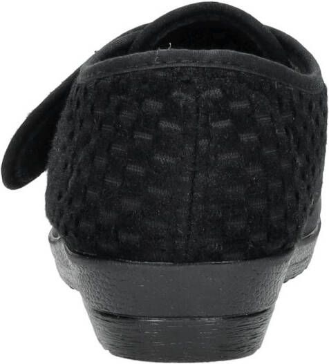 Comfort Plus Dames Pantoffels Met Stretch