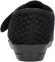 Comfort Plus Dames Pantoffels Met Stretch - Thumbnail 2
