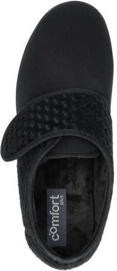 Comfort Plus Dames Pantoffels Met Stretch