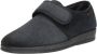 ComfortPlus Comfort Plus Heren pantoffels Dicht Zwart - Thumbnail 2