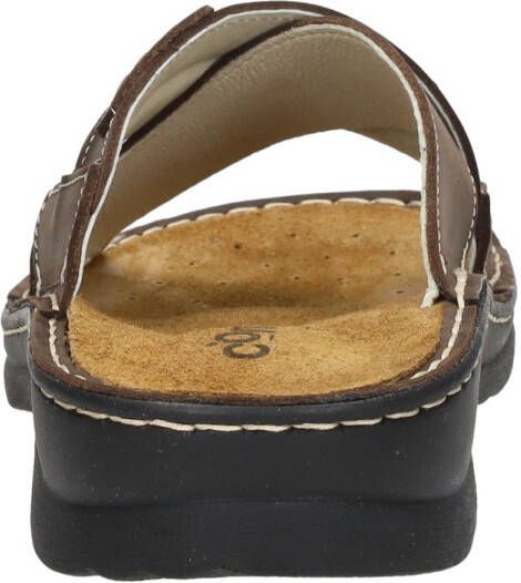 Comfort Plus Open Teen