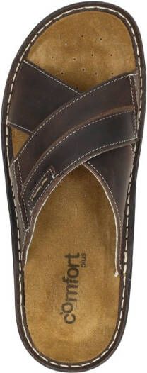 Comfort Plus Open Teen
