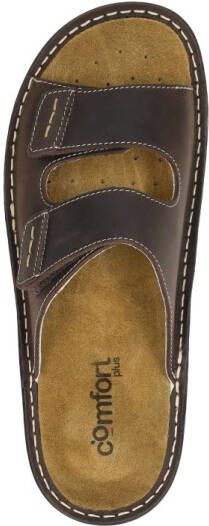 Comfort Plus Open Teen