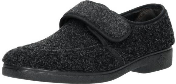 Comfort Plus Pantoffels Dicht