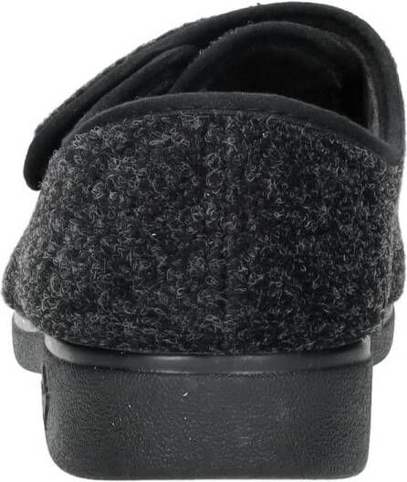 Comfort Plus Pantoffels Dicht