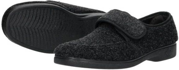 Comfort Plus Pantoffels Dicht