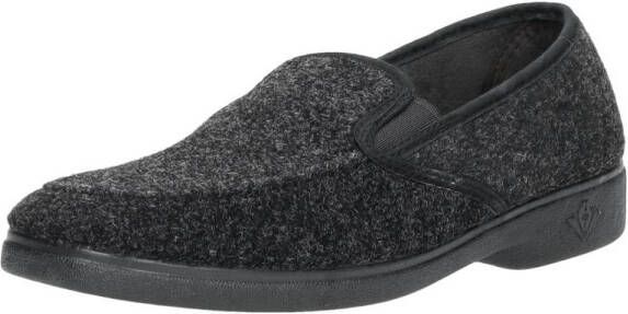 Comfort Plus Pantoffels Dicht