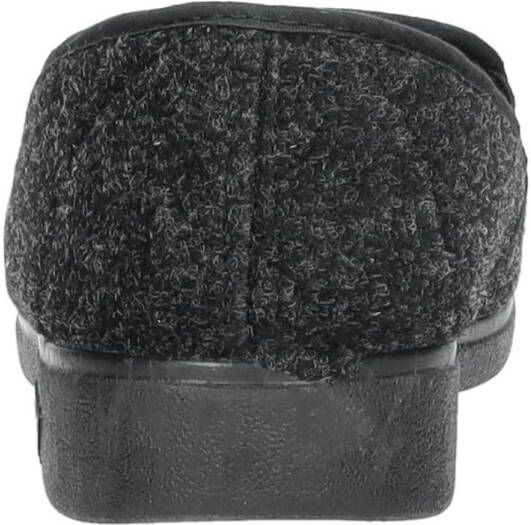 Comfort Plus Pantoffels Dicht