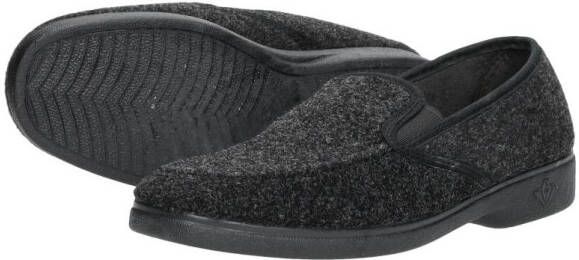 Comfort Plus Pantoffels Dicht