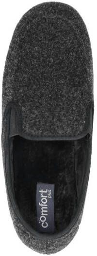 Comfort Plus Pantoffels Dicht