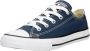 Converse Lage sneakers Chuck Taylor All Star Ox Kids Blauw - Thumbnail 47