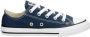 Converse Lage sneakers Chuck Taylor All Star Ox Kids Blauw - Thumbnail 48
