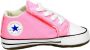 Converse Customized Junior's Sneakers 865160C Roze Unisex - Thumbnail 6