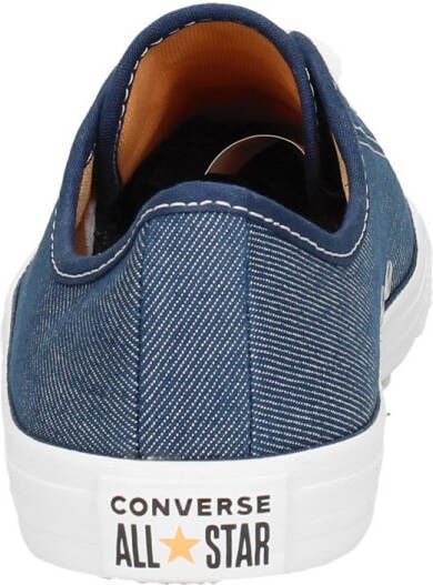 Converse Chuck Taylor All Star Dainty Ox