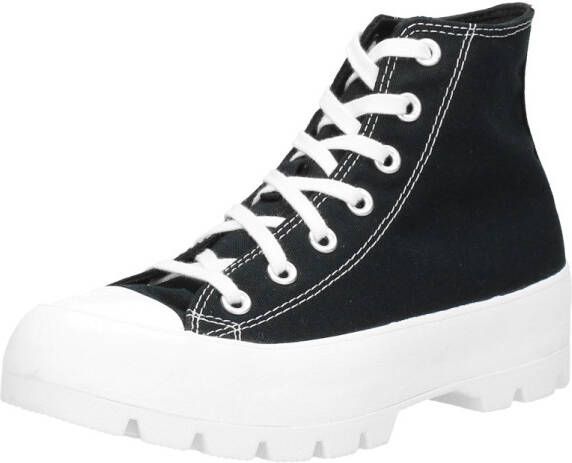 Converse Chuck Taylor All Star Lugged Hi