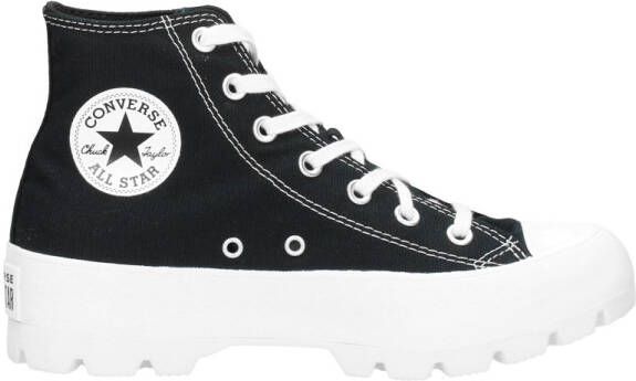 Converse Chuck Taylor All Star Lugged Hi