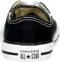 Converse Chuck Taylor All Star Low voorschools Schoenen Black Textil Foot Locker - Thumbnail 43