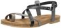 COSMOS COMFORT Sandalen met riem - Thumbnail 5