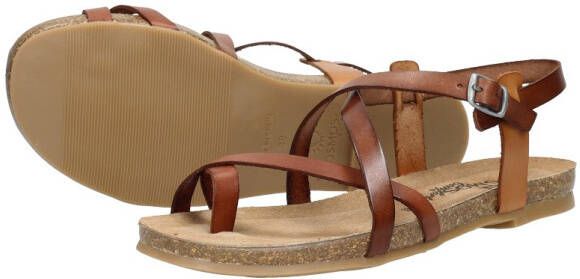 COSMOS COMFORT Sandalen met riem - Foto 8