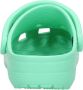 Crocs Classic Mintgroene Clogs 37 38 Groen - Thumbnail 7