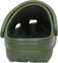 Crocs Classic Clog Army Green Schoenmaat 38 39 Slides & sandalen 10001 309 - Thumbnail 13