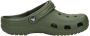 Crocs Classic Clog Army Green Schoenmaat 38 39 Slides & sandalen 10001 309 - Thumbnail 14