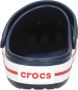 Crocs Crockband 11016-410 Blauw Unisex - Thumbnail 7