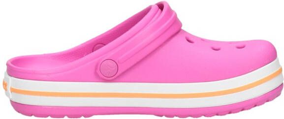 Crocs Crocband Clog K Fuchsia