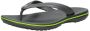 Crocs Teenslippers Crocband Flip zomerschoen slippers poolslides zwemschip om te baden - Thumbnail 13