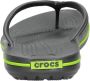 Crocs Teenslippers Crocband Flip zomerschoen slippers poolslides zwemschip om te baden - Thumbnail 14