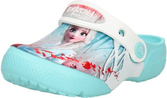 Crocs Fl Disney Frozen 2 Cg K