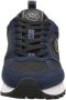 Cruyff Sportieve Altius Sneaker Donkerblauw Bruin Blue Heren - Thumbnail 6