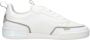 Cruyff Calcio Balboa White Lage sneakers - Thumbnail 4