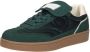 Cruyff Calcio Cup groen sneakers dames (CCW253941500) - Thumbnail 3