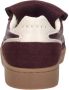 Cruyff Calcio Cup bordeaux sneakers dames (CCW253941302) - Thumbnail 5