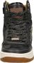 Cruyff Junior Cruyff Campo High Sneakers Zwart - Thumbnail 4
