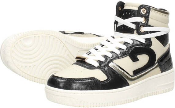 Cruyff Campo High Lux