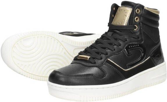 Cruyff Campo High Lux