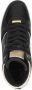 Cruyff Beige High Top Sneakers met Zwarte Accenten Black Heren - Thumbnail 14