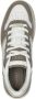 Cruyff Campo Low Tall taupe sneakers Leerlook Dames - Thumbnail 7