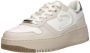 Cruyff Campo Low Lux Sneakers Laag Gebroken wit - Thumbnail 3