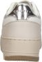 Cruyff Campo Low Lux Sneakers Laag Gebroken wit - Thumbnail 4