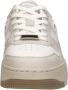 Cruyff Campo Low Lux Sneakers Laag Gebroken wit - Thumbnail 5