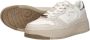 Cruyff Campo Low Lux Sneakers Laag Gebroken wit - Thumbnail 6