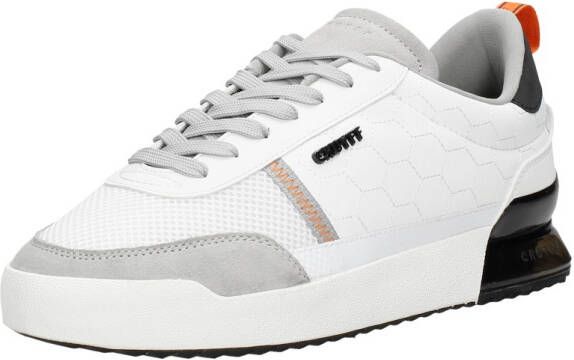 Cruyff Contra Hex