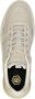 Cruyff Endorsed Tennis Sneakers Leren Sneaker Heren Beige - Thumbnail 11
