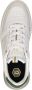 Cruyff Endorsed Tennis Sneakers Leren Sneaker Heren Wit - Thumbnail 7