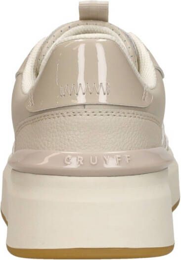 Cruyff Endorsed Tennis